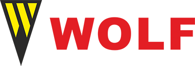 Wolf CNC Logo